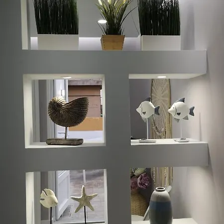 Apartment Ohana