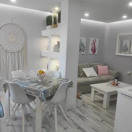 Apartment Ohana *