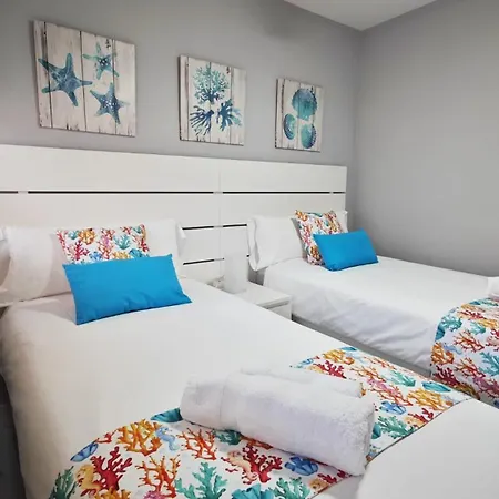 Apartment Ohana *