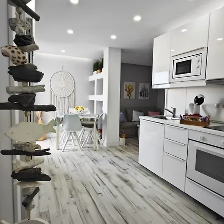 Apartment Ohana