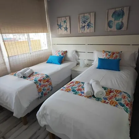 Ohana Apartment