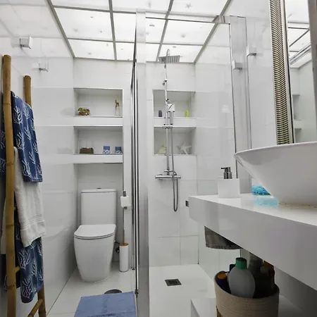 Apartment Ohana *