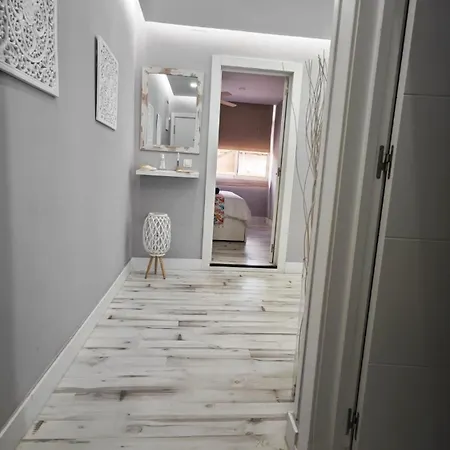 Apartment Ohana
