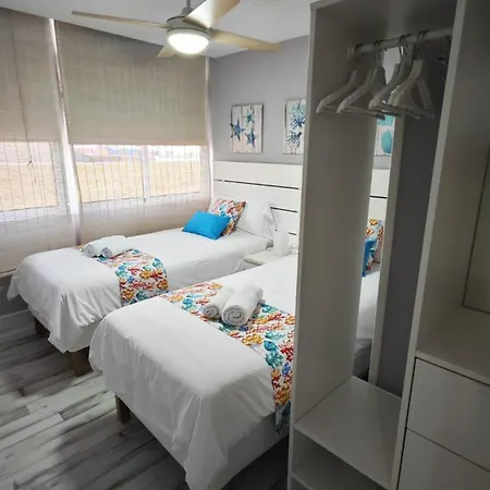 Apartment Ohana *