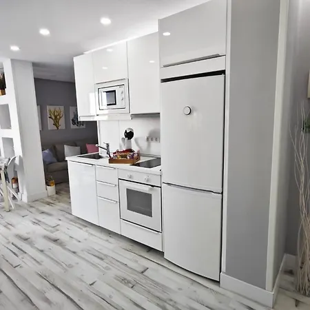 Ohana Apartment *