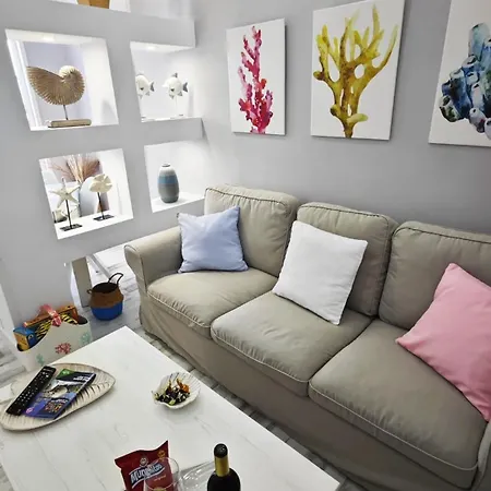 Ohana Apartment