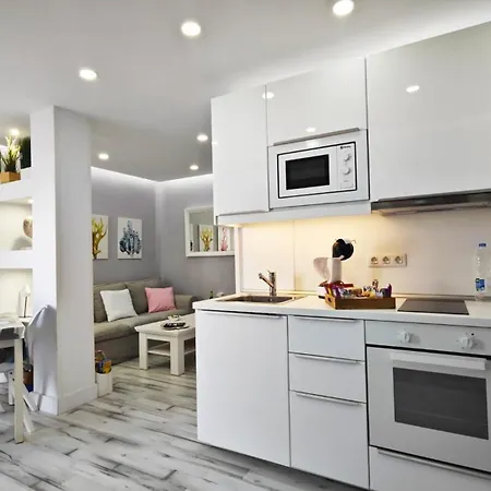 Apartment Ohana *