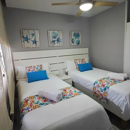 Apartment Ohana *
