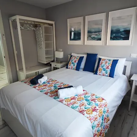 Ohana * Las Palmas de Gran Canaria