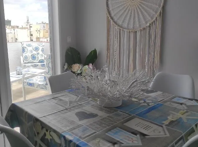 Ohana * ラスパルマス・デ・グランカナリア