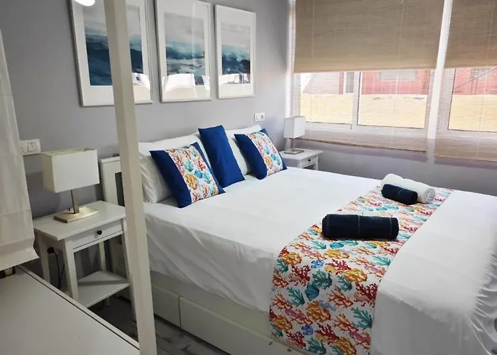 Ohana Las Palmas de Gran Canaria