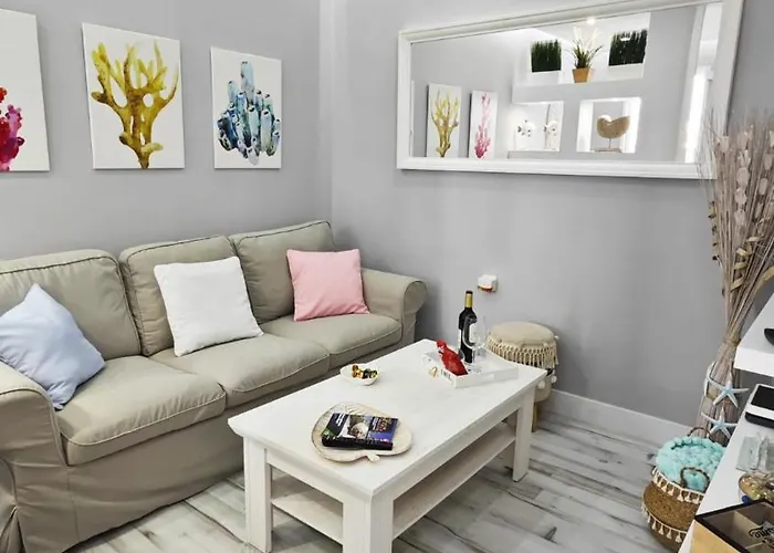 Ohana ラスパルマス・デ・グランカナリア