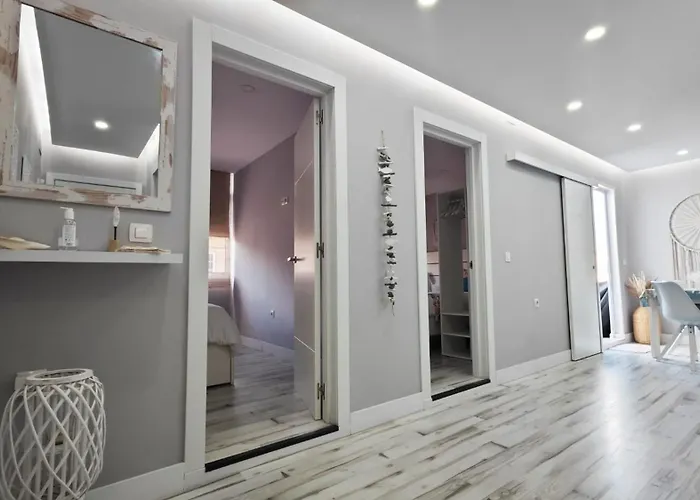 Appartement Ohana Las Palmas de Gran Canaria