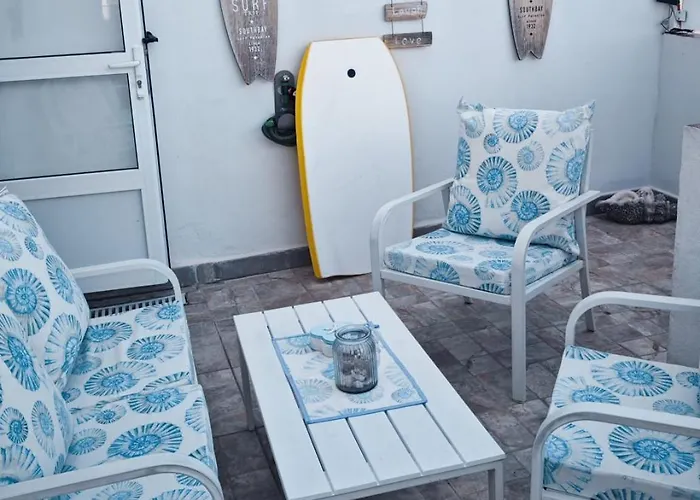 Ohana Appartement Las Palmas de Gran Canaria