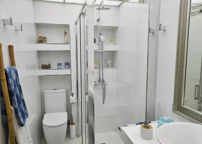 Ohana ラスパルマス・デ・グランカナリア