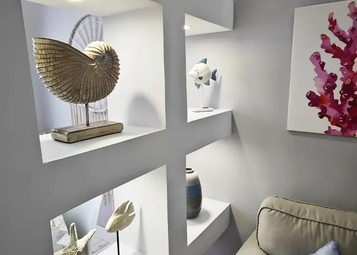 Ohana * ラスパルマス・デ・グランカナリア