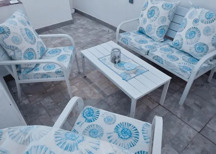 Ohana Appartement Las Palmas de Gran Canaria