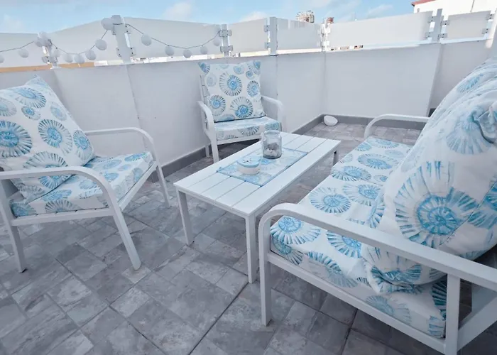 Ohana Las Palmas de Gran Canaria