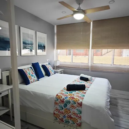 Ohana Apartman Las Palmas de Gran Canaria
