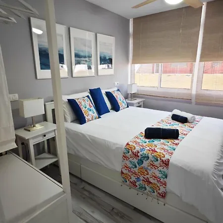 Ohana Las Palmas de Gran Canaria