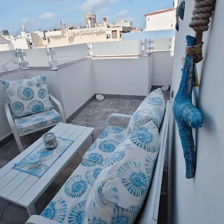 Ohana Apartman