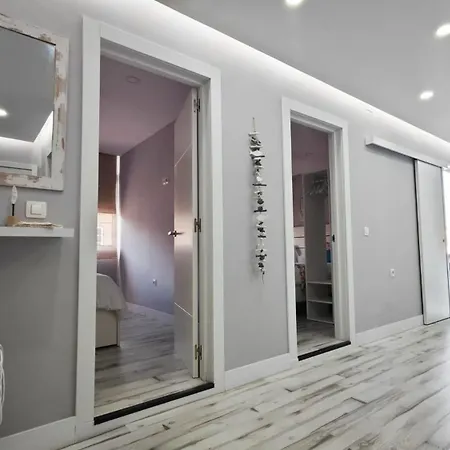 Lejlighed Ohana Las Palmas de Gran Canaria