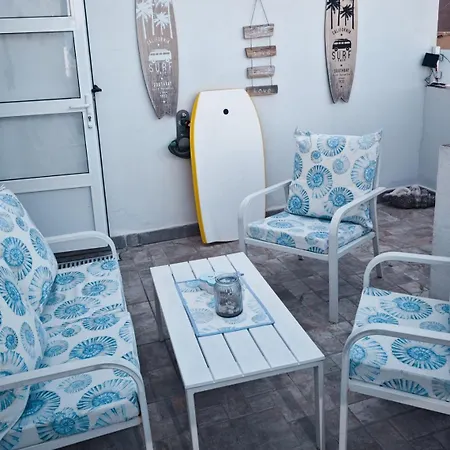 Ohana Apartman Las Palmas de Gran Canaria