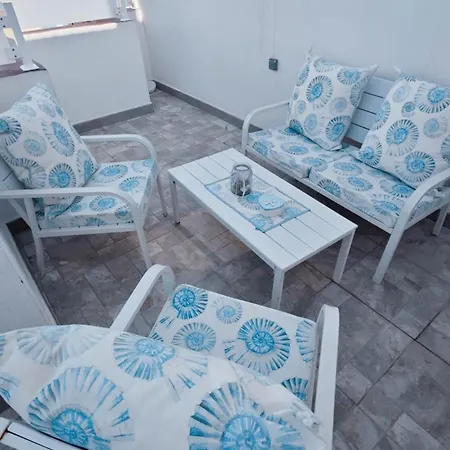 Ohana Apartman Las Palmas de Gran Canaria