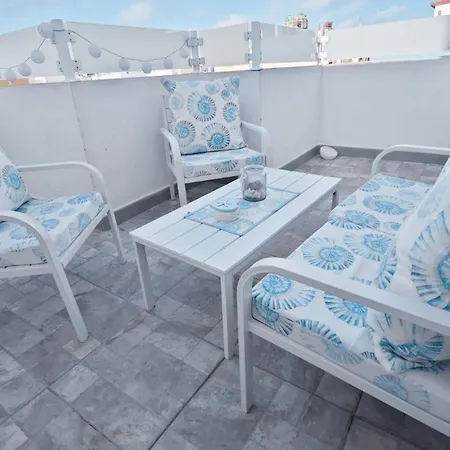 Ohana Las Palmas de Gran Canaria