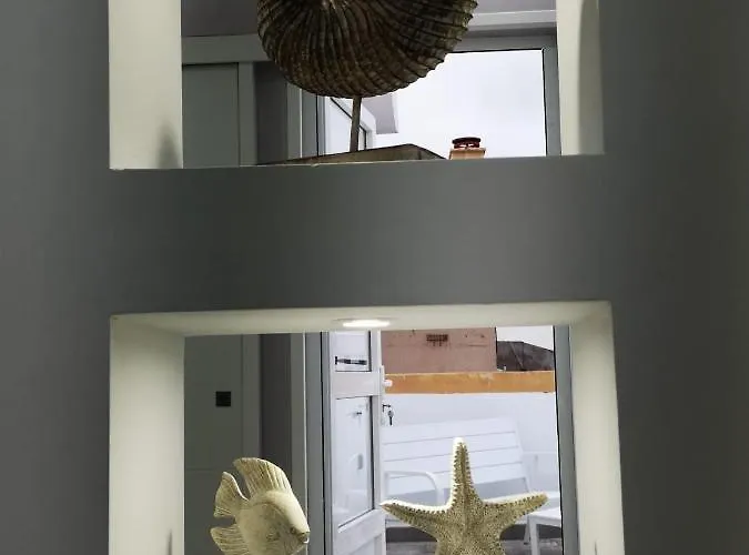 Lejlighed Ohana Las Palmas de Gran Canaria